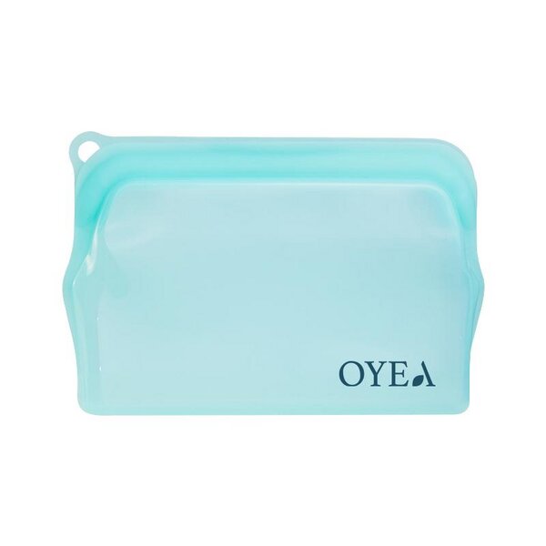 OYEA Wiederverwendbarer Lebensmittelbeutel "Small Bag" - 330ml / 17 x 3 x 12cm von OYEA