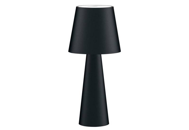 OYLCDI LED Nachttischlampe LED Akku Tischleuchte Dimmbare,Kabellose Tischlampe, Touch Dimmbar Atmosphäre Tischlampe mit USB-Aufladung, Wiederaufladbare Touch-Nachtlichtlampe,2000mAh, für Restaurant/Schlafzimmer/Bars/Café von OYLCDI