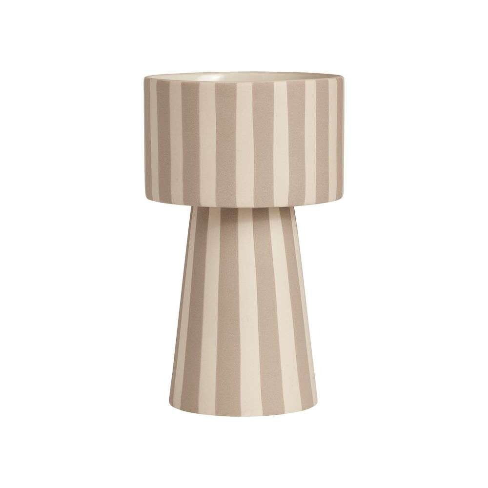 OYOY Living Design - Toppu Pot Large Clay von OYOY Living Design