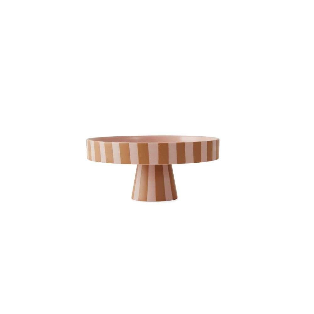 OYOY Living Design - Toppu Tray Caramel von OYOY Living Design