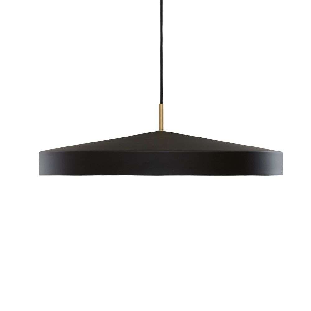 OYOY Living Design - Hatto Pendelleuchte Large Black von OYOY Living Design