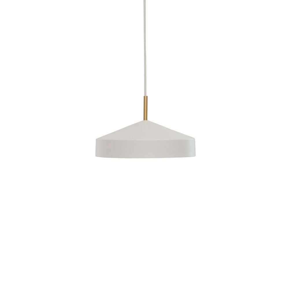 OYOY Living Design - Hatto Pendelleuchte Small White von OYOY Living Design