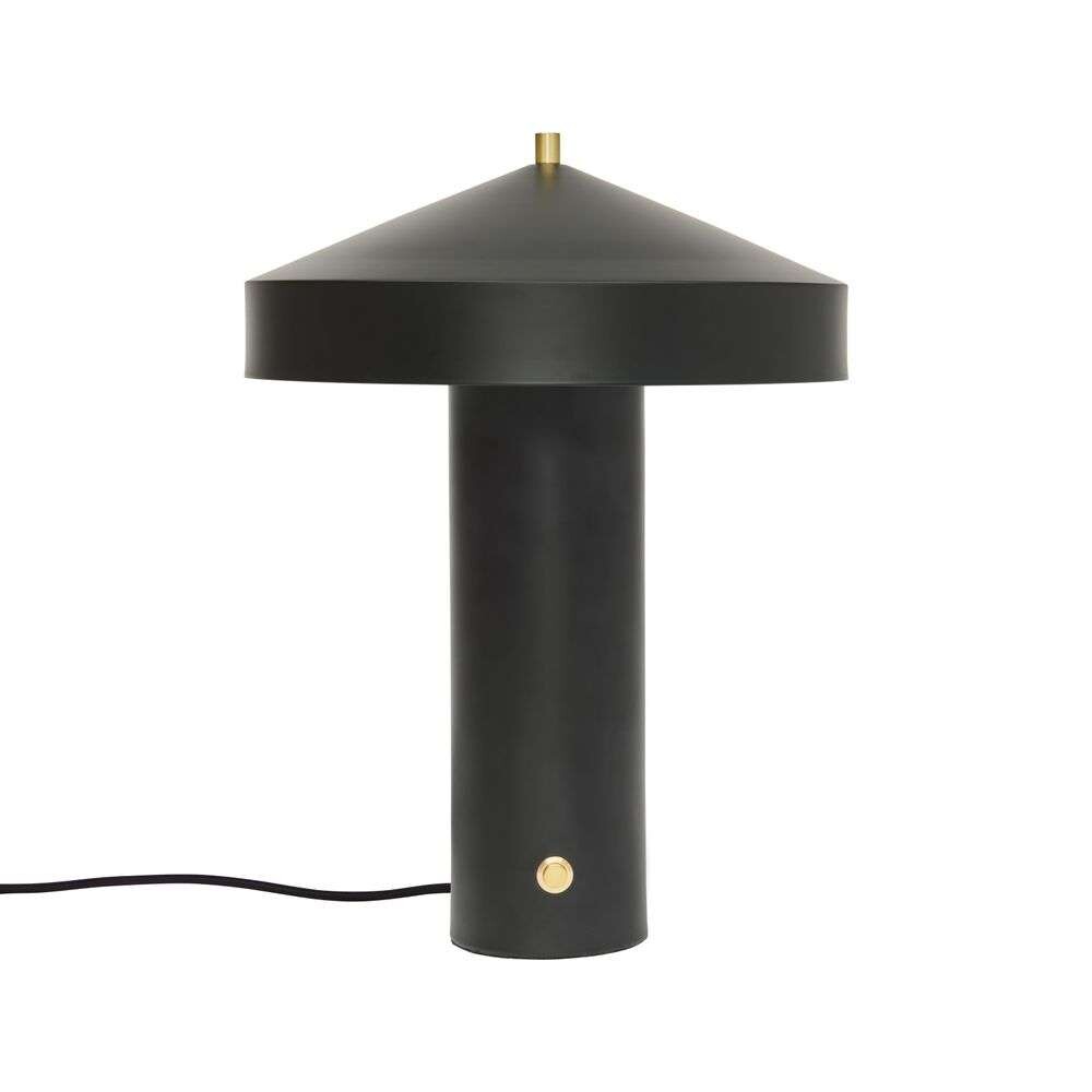 OYOY Living Design - Hatto Tischleuchte Black von OYOY Living Design