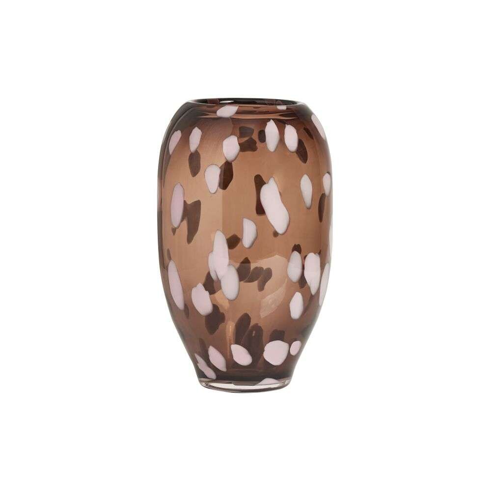 OYOY Living Design - Jali Vase Medium OYOY Living Design von OYOY Living Design