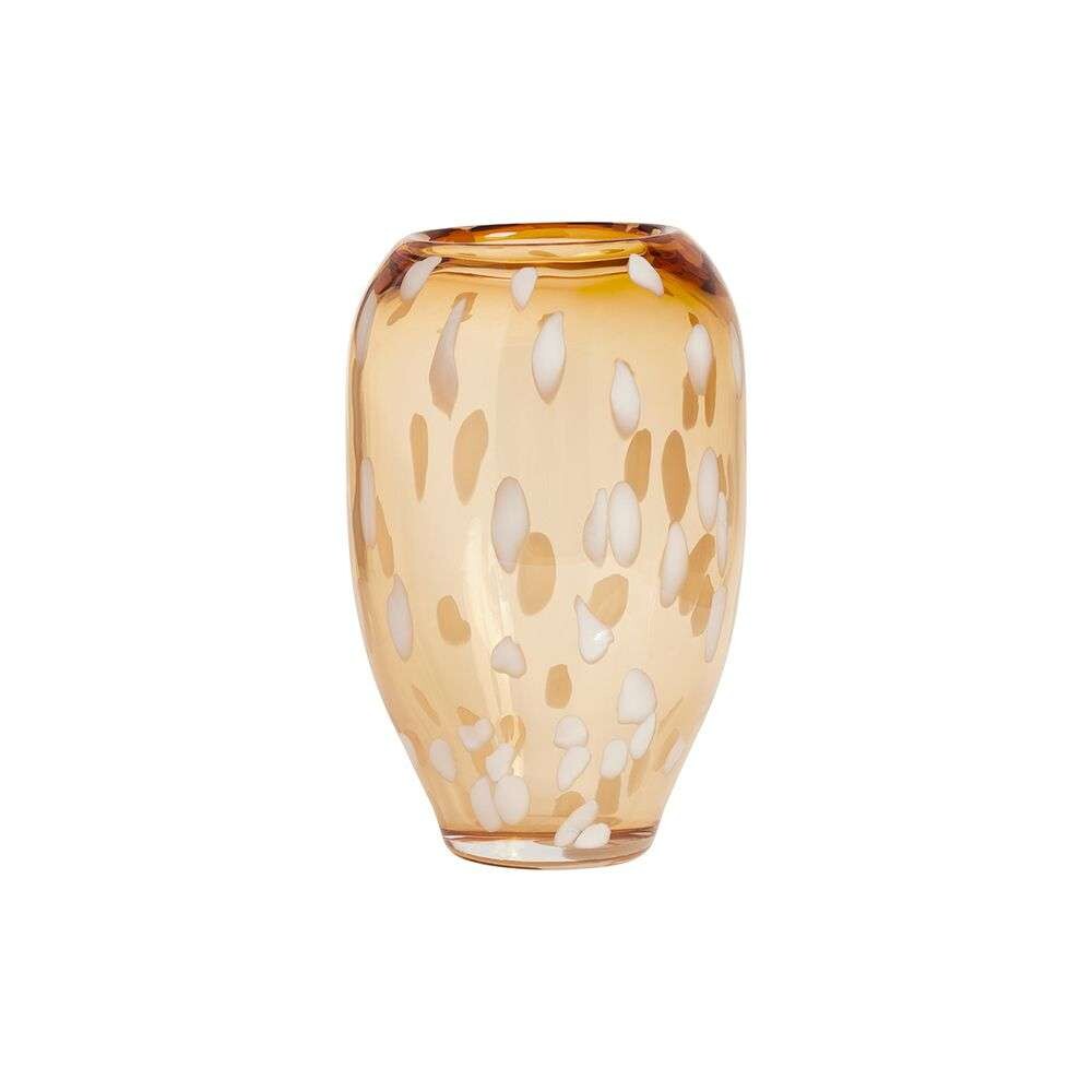 OYOY Living Design - Jali Vase Medium OYOY Living Design von OYOY Living Design