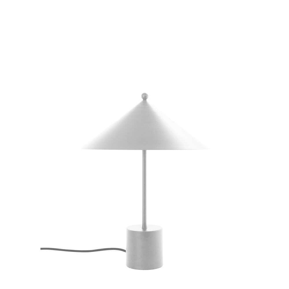 OYOY Living Design - Kasa Tischleuchte Offwhite von OYOY Living Design