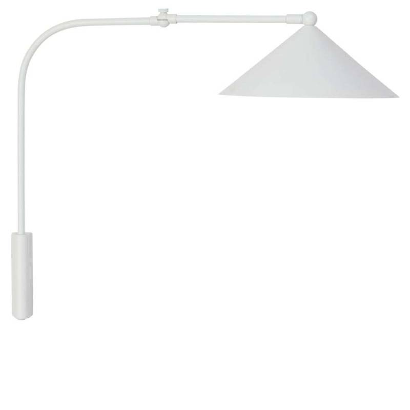 OYOY Living Design - Kasa Wandleuchte Offwhite von OYOY Living Design