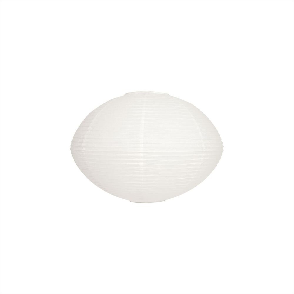 OYOY Living Design - Moyo Schirm S Offwhite OYOY Living Design von OYOY Living Design