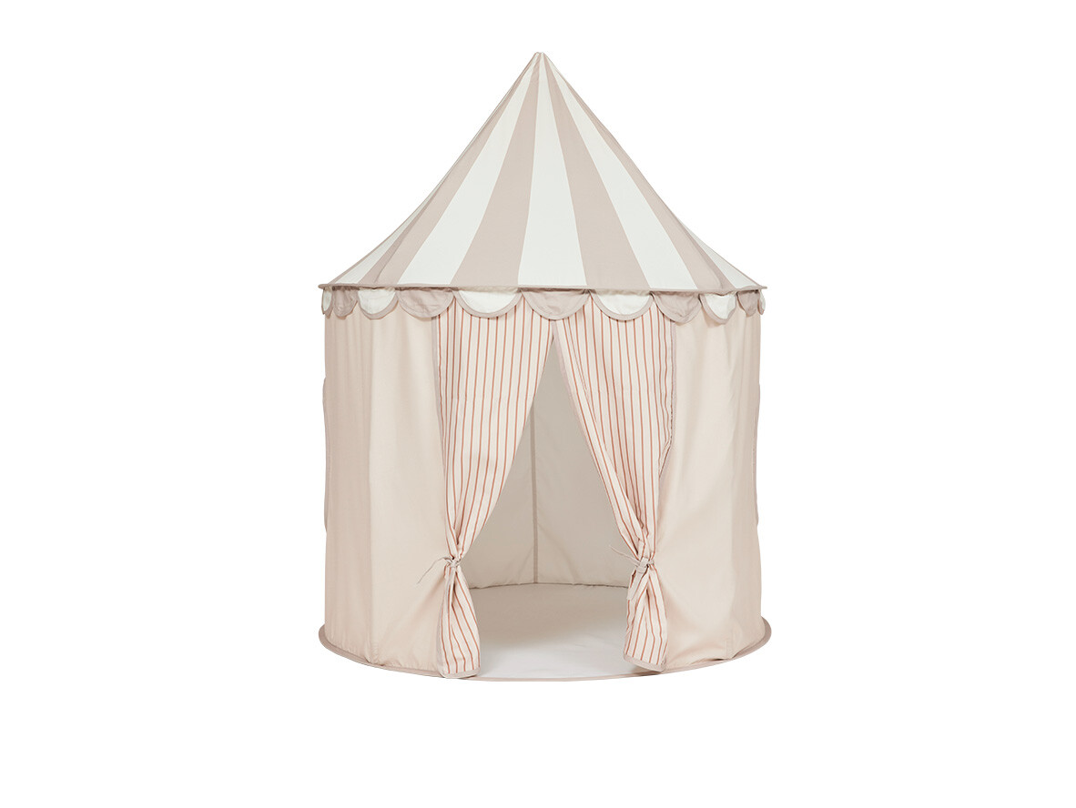 OYOY Living Design - Circus Tent Clay von OYOY Living Design