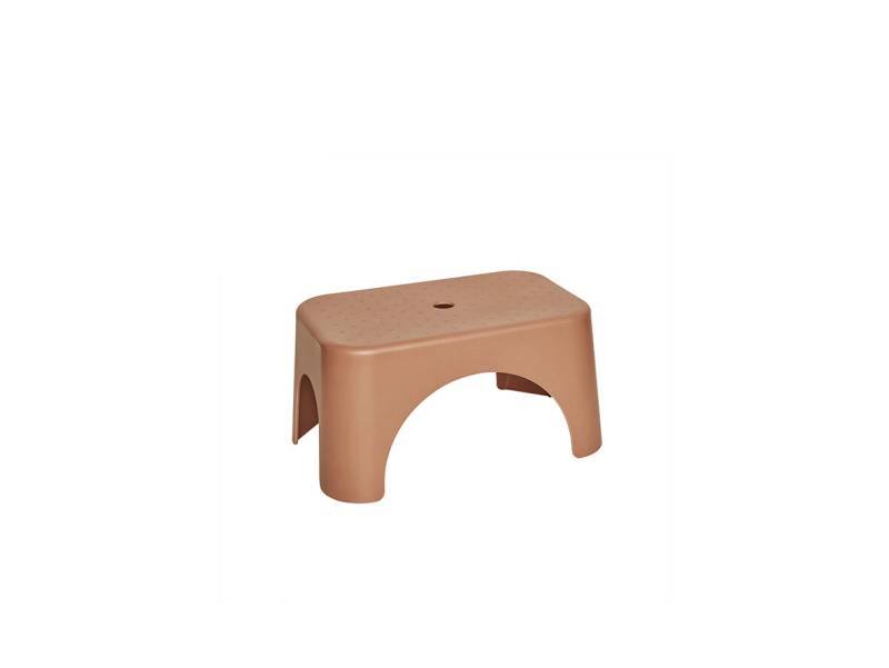 OYOY Living Design - Rabbit Step Stool Caramel OYOY Living Design von OYOY Living Design