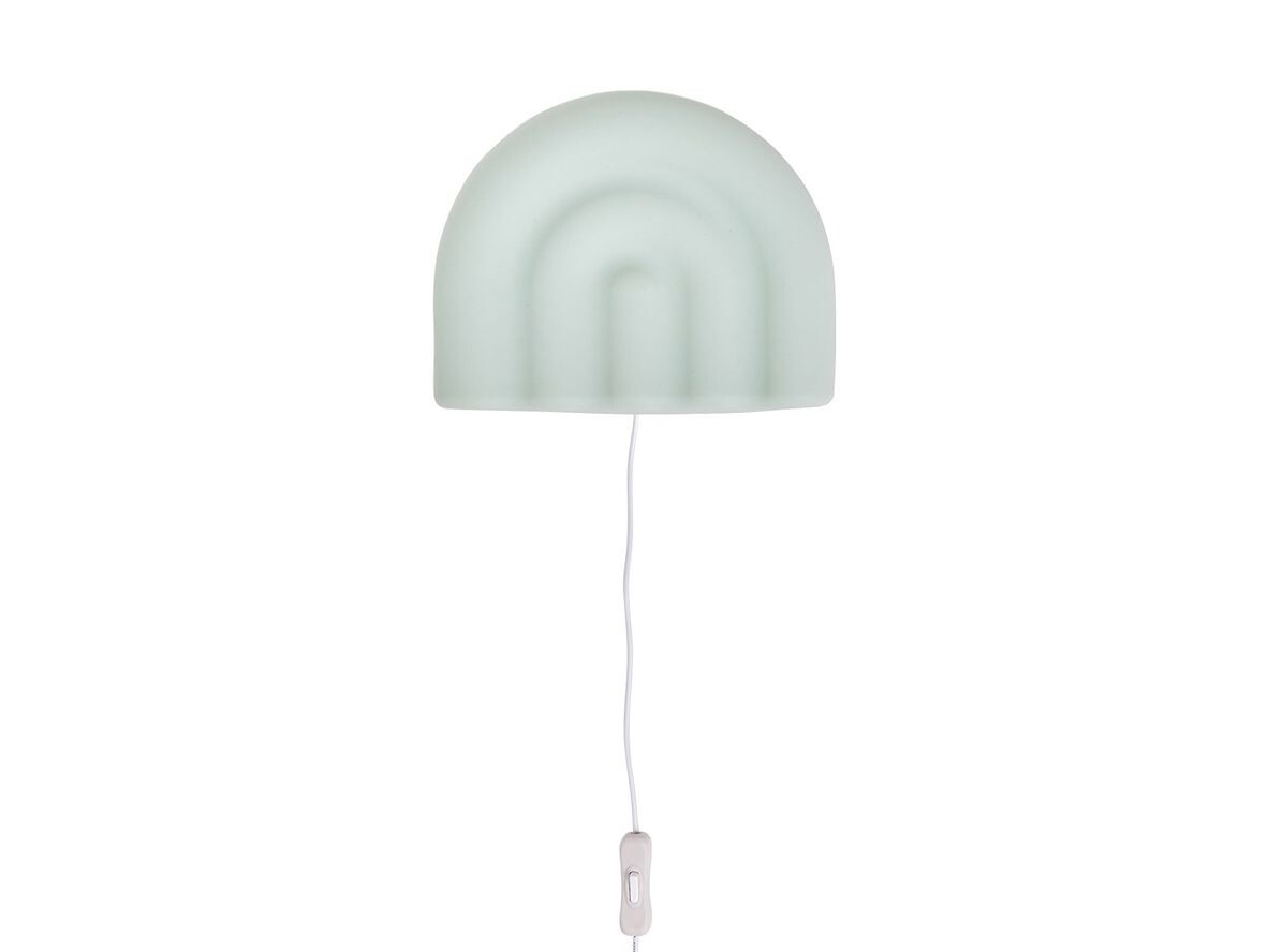 OYOY Living Design - Rainbow Wandleuchte Pale Blue OYOY Living Design von OYOY Living Design