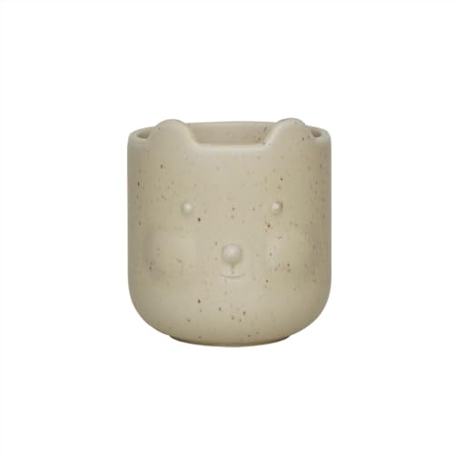 OYOY Living Design Topf aus Steingut H9x9.5x9cm von OYOY