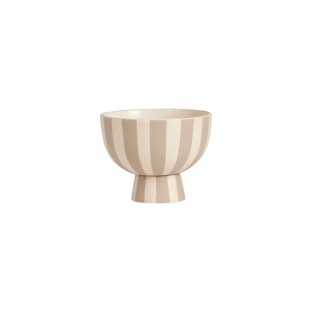 OYOY Living Design - Toppu Mini Bowl Clay von OYOY Living Design