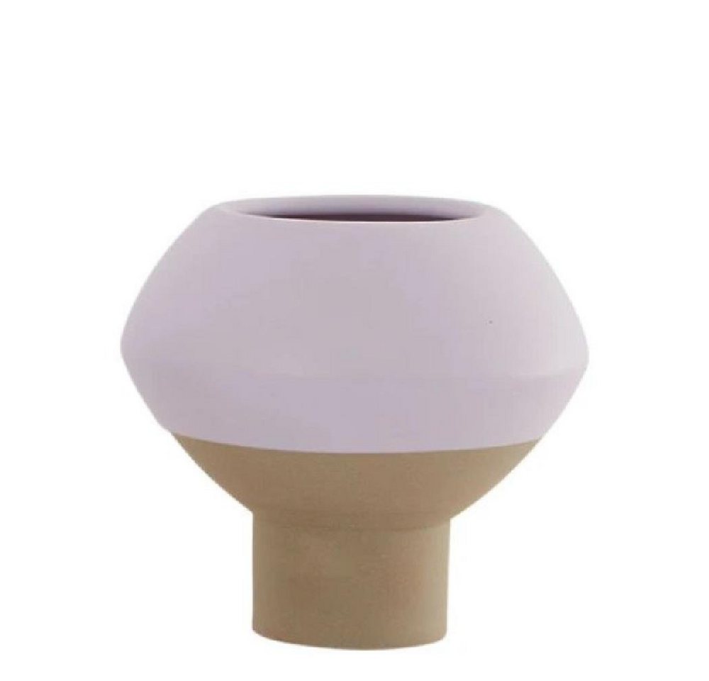 OYOY Dekovase Oyoy Mini-Vase Hagi Lavender von OYOY