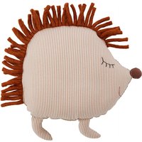 OYOY - Denim Kinderkissen, Hope Hedgehog Igel von OYOY
