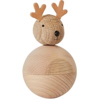 OYOY - Holzfiguren Weihnachten, Rudolf von OYOY