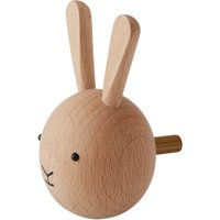 OYOY - Kinder-Wandhaken, Hase von OYOY