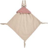 OYOY - Kuscheltuch, Ninka Hase, beige von OYOY