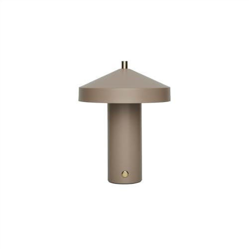 OYOY Lampe aus Stahl 18xH24.5cm von OYOY