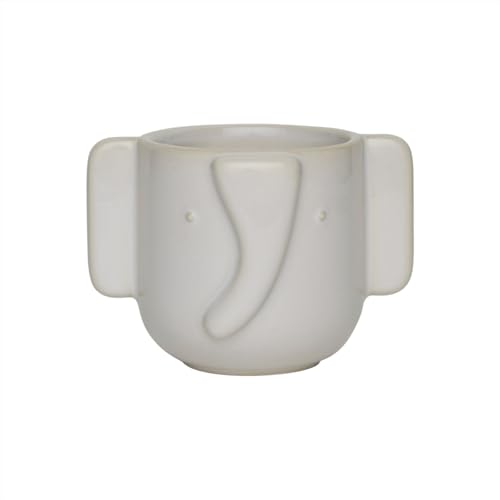 OYOY Living Design Topf aus Steingut H9x13x9.6cm von OYOY