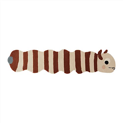 OYOY Mini - Leo Larva Rug 180 cm (M107034) von OYOY