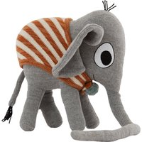 OYOY - Strick-Kuscheltier, Elephant Henry von OYOY