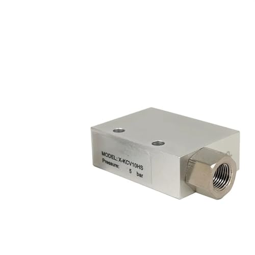 1 PCS Vacuum Ejector Generator Air Exhaust Ejector Pneumatic ACV CV-10 15 20 Valve Negative Control Valve wyrzutnik prozniowy(CV-15HS)(Cv-15hs) von OYOZWKYXC