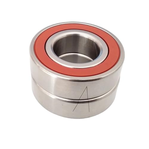 1 Pair 7005 H7005CETA RZ P4 DB DT DF A 25x47x12 7005C Sealed Angular Contact Bearings Speed Spindle Bearings CNC ABEC-7(H7005CETA2RZP4DBA) von OYOZWKYXC