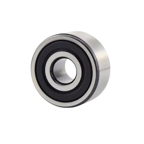 10pcs high speed bearing 3800-2RS 10x19x7mm double row angular contact ball bearings 3800RS 10 * 19 * 7 mm 3800 von OYOZWKYXC