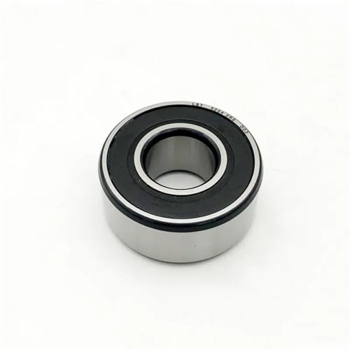 10pcs high speed bearing 3906-2RS 3906RS 30x47x13 mm double row angular contact ball bearing 3906 30 * 47 * 13mm 10pcs high speed bearing 3906-2RS 3906RS 30x47x13 mm double row angular contact ball bearing 3906 30 * 47 * 13mm von OYOZWKYXC