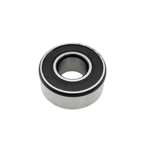 10pcs high speed bearings 3901-2RS 12x24x10mm double row angular contact ball bearing 3901 2RS 12 * 24 * 10 mm 10pcs high speed bearings 3901-2RS 12x24x10mm double row angular contact ball bearing 3901 2RS 12 * 24 * 10 mm von OYOZWKYXC