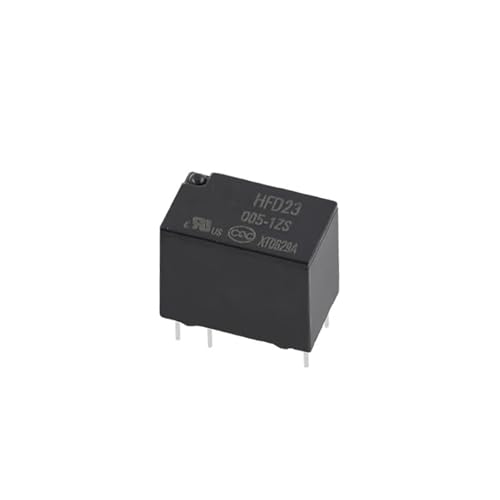 24V relay HFD23-024-1ZS HFD23 024 1ZS HFD230241ZS Sensitive type 24VDC DC24V 24V 1A 6PIN(50PCS) von OYOZWKYXC