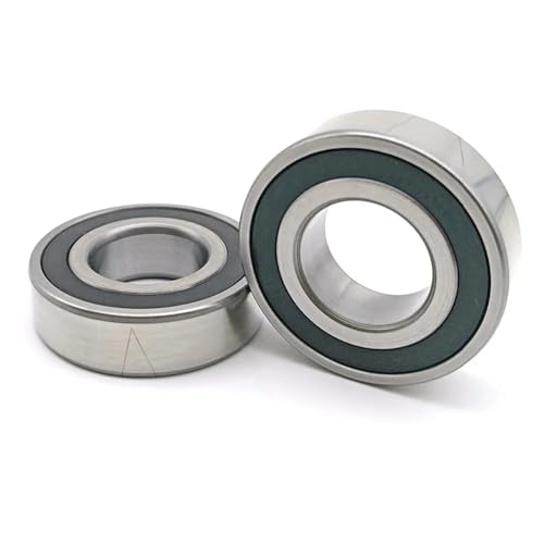 7003 H7003C 2RZ P4 DB DT A 17X35X10 Sealed Angular Contact Bearings Speed Spindle Bearings CNC ABEC-7(H7003C-2RZ-P4-DTA) von OYOZWKYXC