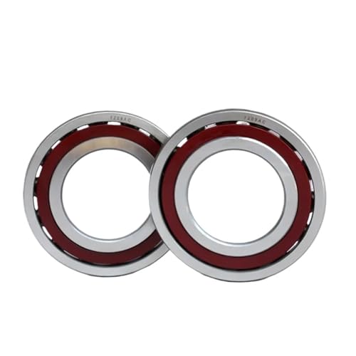 7200 7201 7202 7203 7204 7205 7206 7207 7208 AC C. Angular contact ball bearing(7203AC 17X40X12) von OYOZWKYXC