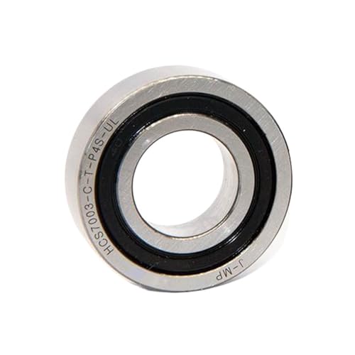 Angular contact ball bearing 7005 7006 7007 7008 7009-B-XL-2RS-TVP(7005-B-XL-2RS-TVP) von OYOZWKYXC