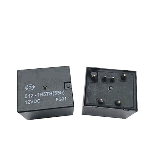 HFKP-012-1H5TS HFKP 012 1H5TS HFKP0121H5TS 12VDC DC12V 12V 6PIN CAR AUTO RELAY(10PCS) von OYOZWKYXC