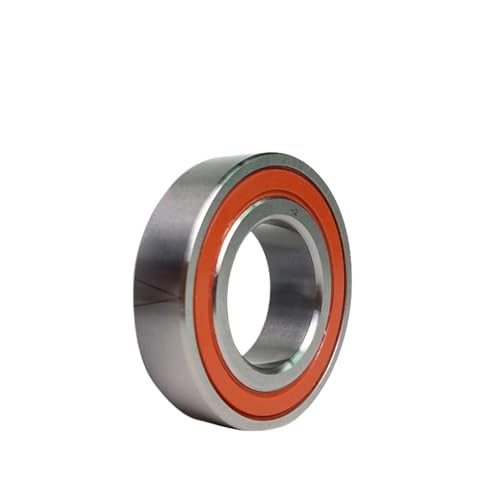 High-precision angular contact bearing engraving machine bearing a single 7200 7201 7202 7203 7204 7205-2RZ P5/P4(P5,7204-2RZ 20x47x12mm) von OYOZWKYXC