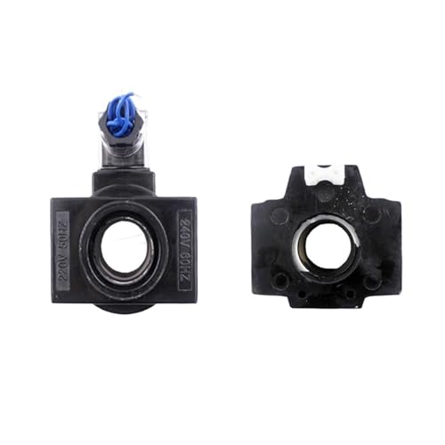 Hydraulic Solenoid Valve Coil All Copper Coil Inner hole26mm Length 48/50mm AC220/110V MFJ12-54YC DSD/G-03-C2/6-N-DL-50/60HZ 1pcs Hydraulic Solenoid Valve Coil All Copper Coil Inner hole26mm Length 48/50mm AC220/110V MFJ12-54YC DSD/G-03-C2/6-N-DL-50/60HZ 1pcs von OYOZWKYXC