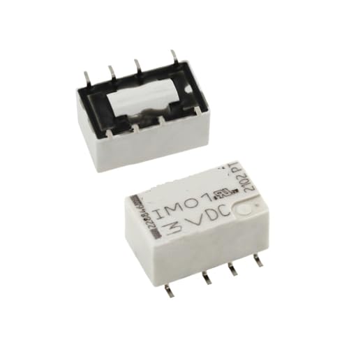 IM0 IM01GR IM02GR IM03GR IM06GR IM07GR 3V 4.5V 5V 12V 24V relay 3VDC 4.5VDC 5VDC 12VDC 24VDC Patch 8PIN(IM01GR-3V) von OYOZWKYXC