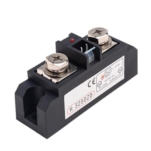 Industrial Grade Solid State Relay S340ZF H360ZF H375ZF H380ZF H3100ZF H3120ZF H3150ZE H3150PE H3200ZE H3200PE H3220ZE H3220PE(H3200ZE) von OYOZWKYXC