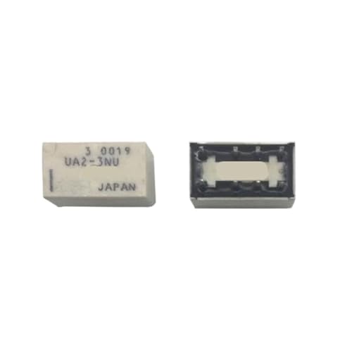 Relay UA2-3NU UA23NU 3VDC DCV3 8PIN(10PCS) von OYOZWKYXC