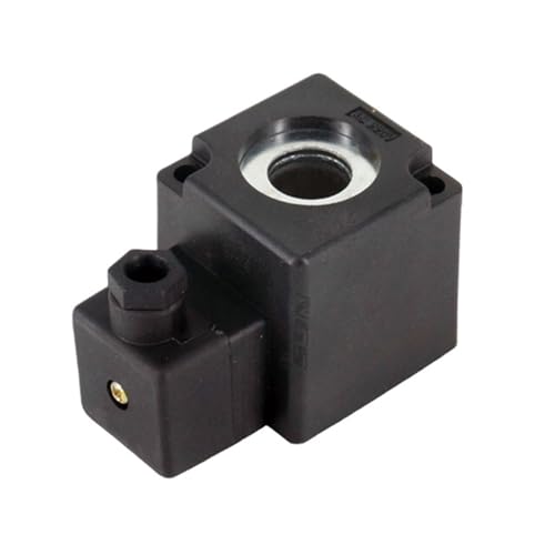 Solenoid Valve Coil for K23D-1.2AC220V DC24V Inner BORE 14.5 * 41(K23D-1.2,AC220V)(K23d-3,Onecolor) von OYOZWKYXC