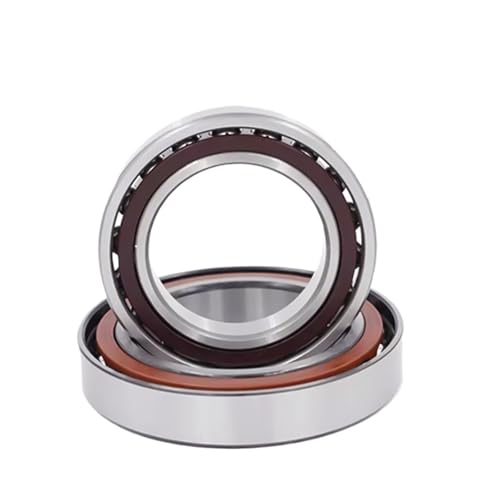 Thin wall angular contact bearing 71807c 71808 71809 71810 71811 71812 71813acm(71809C) von OYOZWKYXC