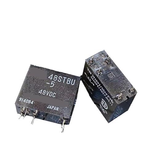 VS 48STBU-5 VS 48STBU 5 VS48STBU5 48VDC DC48V 48V 10A 5PIN(5PCS) von OYOZWKYXC