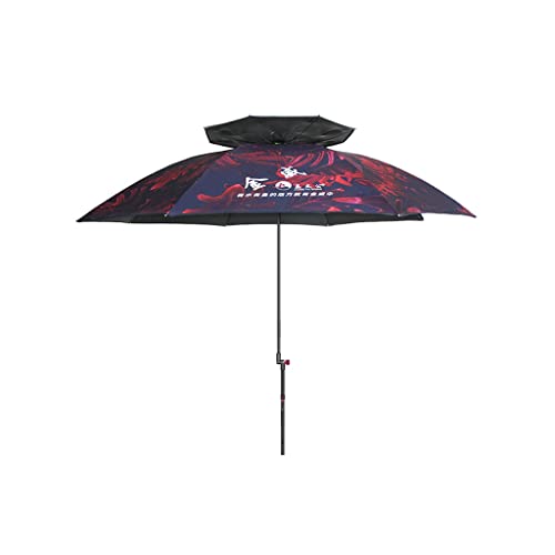 Fischerei Regenschirm Big Fishing Regenschirm neu Fischerei Regenschirm Big Fishing Regenschirm neu von OYYMTE