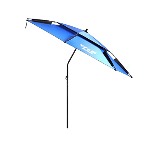 Fischereiweg universeller großer Fischereiweg(2.2m) von OYYMTE