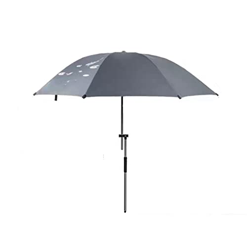 Sonnenschatten im Freien Full Shading Fishing Regenschirm 2,1 m universell regendes Fischerei Sonnenschutz Sonnenschutzfischfischschirm Sonnenschatten im Freien Full Shading Fishing Regenschirm 2,1 m universell regendes Fischerei Sonnenschutz Sonnenschutzfischfischschirm von OYYMTE