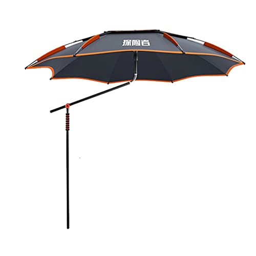 Sonnenschirmfischer(2.2m) von OYYMTE