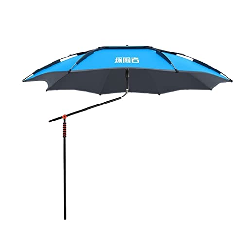 Sonnenschirmfischer(2m) von OYYMTE