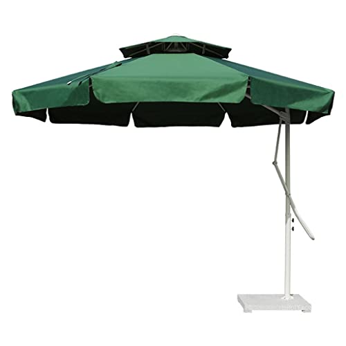 WNECHENDERFRELLA OUTDOOR SHATLA VILLA GARTENHOFTENHAUF DERBRELLE OUTDOOR KOBE große Sonnenschirm Regenschirm WNECHENDERFRELLA OUTDOOR SHATLA VILLA GARTENHOFTENHAUF DERBRELLE OUTDOOR KOBE große Sonnenschirm Regenschirm von OYYMTE